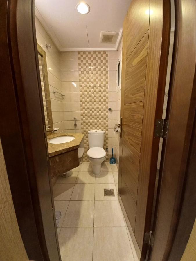 فندق واحة الفارس Hotel Mekka Kültér fotó